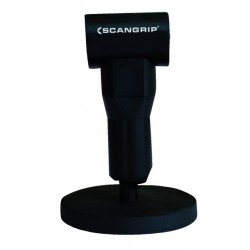 SCANGRIP CLIP HOLDER MAGNETIC 2-POST – 03.5257