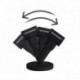 SCANGRIP CLIP HOLDER MAGNETIC 2-POST – 03.5257