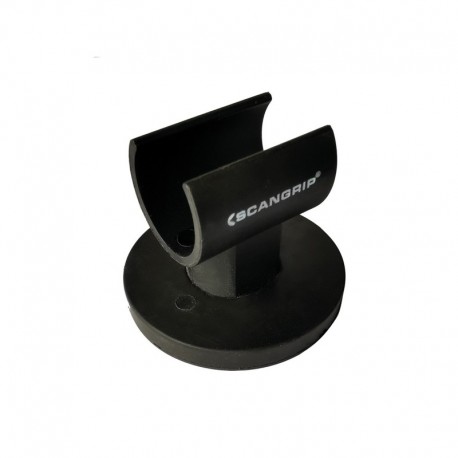 SCANGRIP Magnet with clip 60 mm – 03.5276