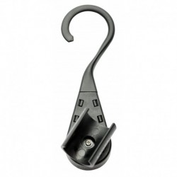 SCANGRIP CLIP WITH HOOK AND MAGNET – 03.5312