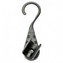 SCANGRIP CLIP WITH HOOK AND MAGNET – 03.5312
