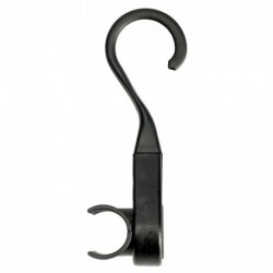 SCANGRIP CLIP WITH HOOK AND MAGNET – 03.5312
