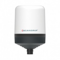 SCANGRIP AREA HEAD CONNECT – 03.5701C – 2500 lm