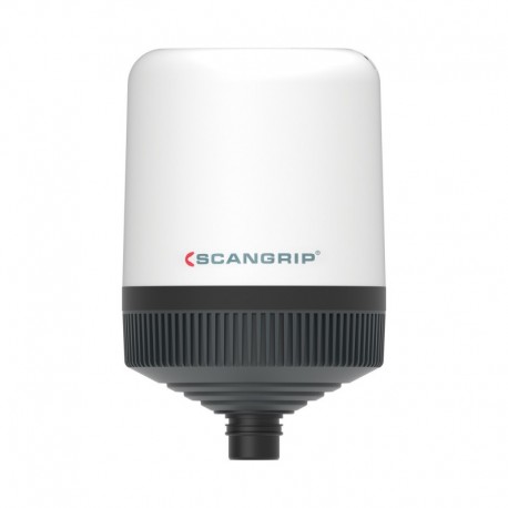 SCANGRIP AREA HEAD CONNECT – 03.5701C – 2500 lm