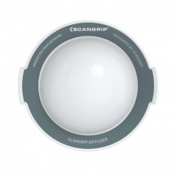 SCANGRIP Diffuseur – 03.5750