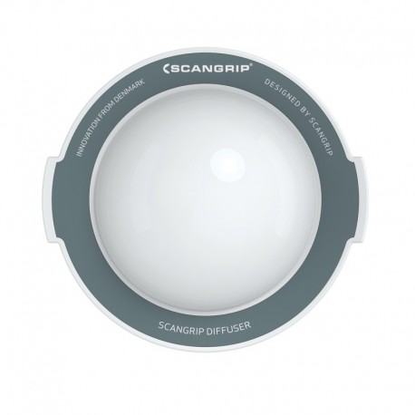 SCANGRIP Diffuseur – 03.5750