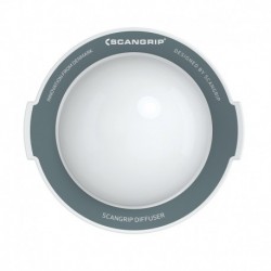 SCANGRIP Diffuseur LARGE – 03.5751