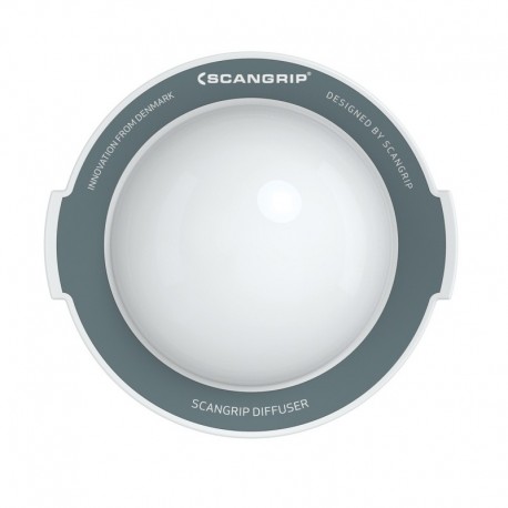 SCANGRIP Diffuseur LARGE – 03.5751