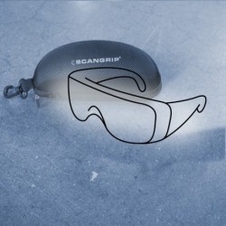 SCANGRIP UV PROTECTION GLASSES – 03.5759