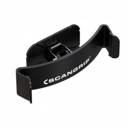 SCANGRIP I-VIEW HARD HAT BRACKET – 03.5797