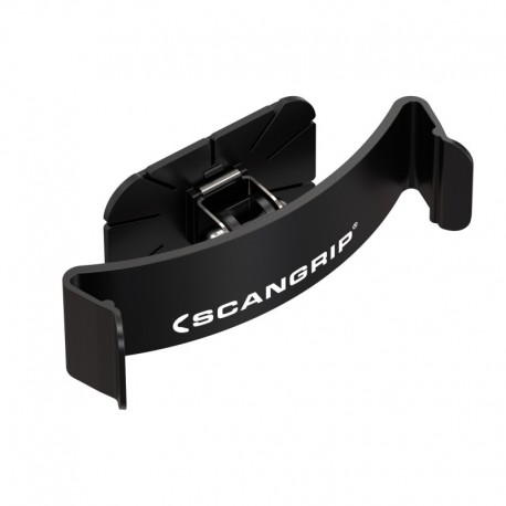 SCANGRIP I-VIEW HARD HAT BRACKET – 03.5797