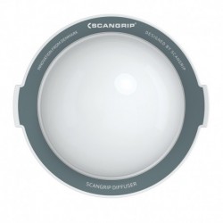 SCANGRIP Diffuseur X-LARGE – 03.5951