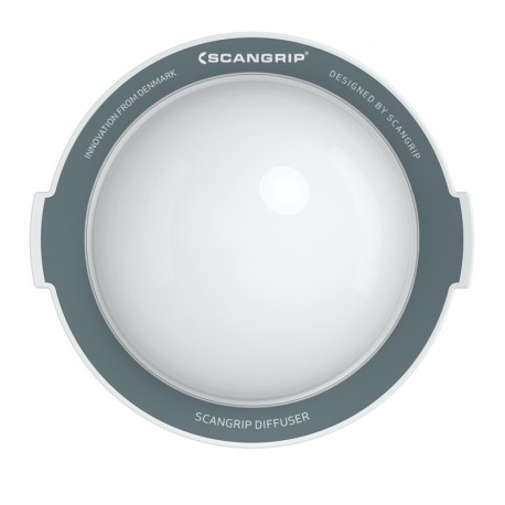 SCANGRIP Diffuseur X-LARGE – 03.5951