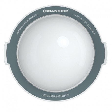 SCANGRIP Diffuseur XX-LARGE – 03.5952