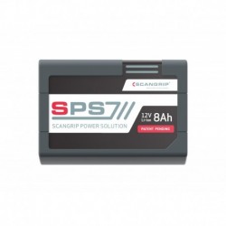 SCANGRIP SPS BATTERY 8Ah – 03.6004