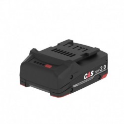 SCANGRIP CAS BATTERY 18V LI-POWER 2,0Ah – 03.6124