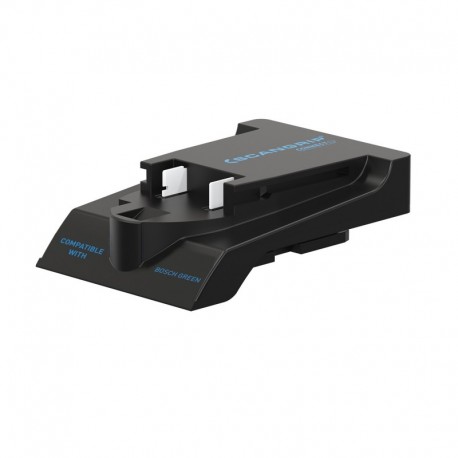 SCANGRIP CONNECTOR Bosch Green – 03.6141C