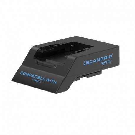 SCANGRIP CONNECTOR Dewalt – 03.6142C
