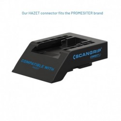 SCANGRIP CONNECTOR Panasonic – 03.6146C