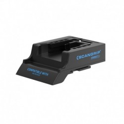 SCANGRIP CONNECTOR Milwaukee – 03.6149C