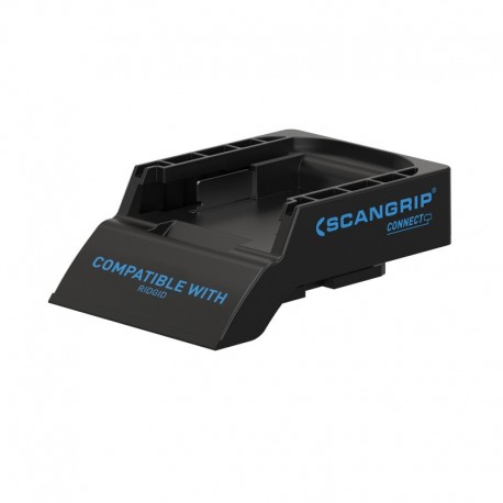 SCANGRIP CONNECTOR Ridgid – 03.6154C