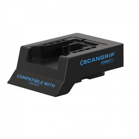 SCANGRIP CONNECTOR Berner – 03.6155C