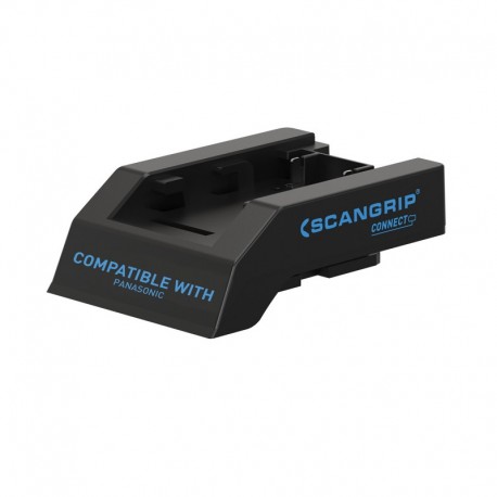 SCANGRIP CONNECTOR Panasonic – 03.6156C