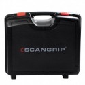 SCANGRIP Mallette de transport SITE LIGHT 40 – 49.0350