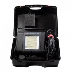 SCANGRIP Mallette de transport SITE LIGHT 80 – 49.0351