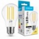 Ampoule LED MODEE E27 Globe A60 10 W 2700 K 1.350 lm dimmable