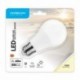 Ampoule LED Smart MODEE E27 Globe A60 8,8 W 4000 K 806 lm