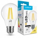 Ampoule LED MODEE E27 Globe A60 4,2 W 2700 K 470 lm dimmable