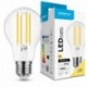 Ampoule LED MODEE E27 Globe A67 10 W 2700 K 1.350 lm dimmable