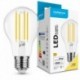 Ampoule LED MODEE E27 Globe A67 10 W 2700 K 1.350 lm