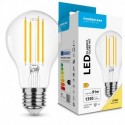 Ampoule LED MODEE E27 Globe A67 10 W 2700 K 1.350 lm