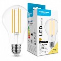 Ampoule LED MODEE E27 Globe A70 15 W 2700 K 2.000 lm dimmable