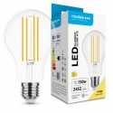Ampoule LED MODEE E27 Globe A70 17 W 2700 K 2.452 lm