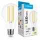 Ampoule LED MODEE E27 Globe A70 17 W 4000 K 2.452 lm