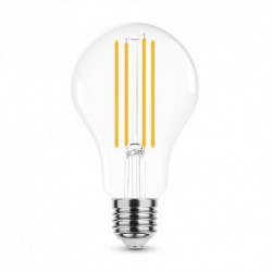 Ampoule LED MODEE E27 Globe A70 17 W 4000 K 2.452 lm