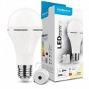 Ampoule LED MODEE E27 Globe A78 7,5 W 4000 K 806 lm