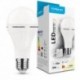 Ampoule LED MODEE E27 Globe A78 7,5 W 4000 K 806 lm