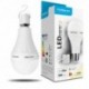 Ampoule LED MODEE E27 Globe A78 7,5 W 4000 K 806 lm