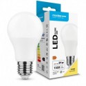 Ampoule LED MODEE E27 Globe A60 13 W 2700 K 1.350 lm