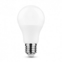 Ampoule LED MODEE E27 Globe A60 13 W 4000 K 1.350 lm