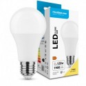 Ampoule LED MODEE E27 Globe A65 18,5 W 2700 K 1.900 lm
