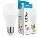 Ampoule LED MODEE E27 Globe A65 18,5 W 4000 K 1.900 lm