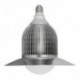 Source LED MODEE Premium Line E27 Cloche industrielle 66 W 4000 K 7.788 lm