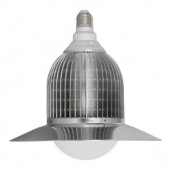 Source LED MODEE Premium Line E27 Cloche industrielle 66 W 4000 K 7.788 lm
