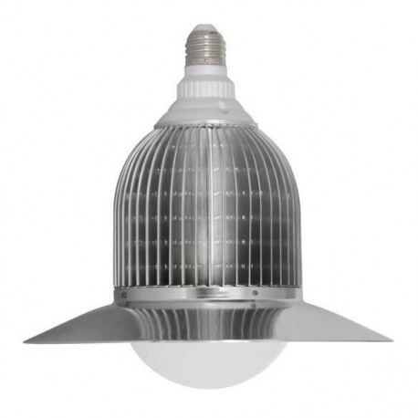 Source LED MODEE Premium Line E27 Cloche industrielle 66 W 4000 K 7.788 lm