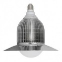 Source LED MODEE Premium Line E27 Cloche industrielle 66 W 4000 K 7.788 lm